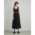 舒棉內搭長洋裝